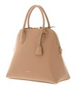 COCCINELLE Gladys Handbag Grained Leather Toasted