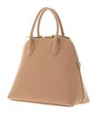 COCCINELLE Gladys Handbag Grained Leather Toasted