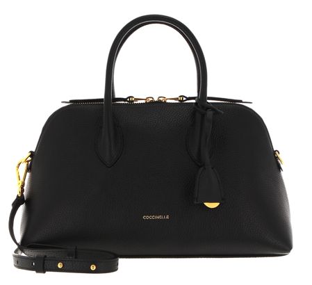COCCINELLE Coccinelle Gladys Handbag Noir