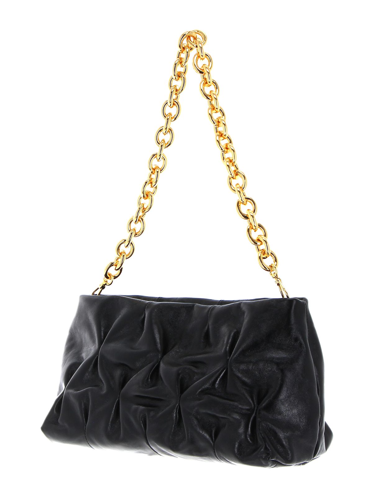 COCCINELLE Ophelie Goodie Rock Handbag Craquele Leather | Buy bags ...