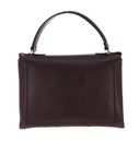 COCCINELLE Arlettis Handbag Darkbrown