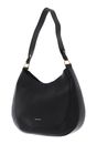 COCCINELLE Sole Handbag Bottalatino Leather Noir