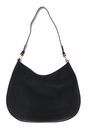 COCCINELLE Sole Handbag Bottalatino Leather Noir