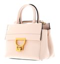COCCINELLE Arlettis Handbag Creamy Pink