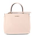 COCCINELLE Arlettis Handbag Creamy Pink