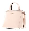 COCCINELLE Arlettis Handbag Creamy Pink