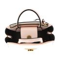 COCCINELLE Arlettis Handbag Creamy Pink