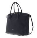 COCCINELLE Estelle Handbag Midnight Blue COCCINELLE Estelle Handbag Midnight Blue