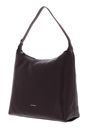 COCCINELLE Gleen Handbag Darkbrown COCCINELLE Gleen Handbag Darkbrown
