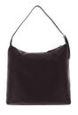 COCCINELLE Gleen Handbag Darkbrown COCCINELLE Gleen Handbag Darkbrown