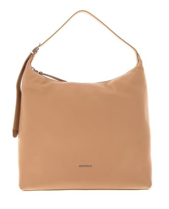 COCCINELLE Gleen Handbag Toasted