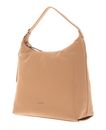 COCCINELLE Gleen Handbag Toasted COCCINELLE Gleen Handbag Toasted