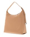 COCCINELLE Gleen Handbag Toasted COCCINELLE Gleen Handbag Toasted