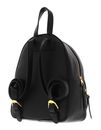 COCCINELLE Coccinelle Gleen Handback Grained Leather Noir COCCINELLE Coccinelle Gleen Handback Grained Leather Noir