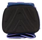 DerDieDas ErgoFlex Easy Schulranzenset 5-teilig Deep Ocean