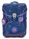 DerDieDas ErgoFlex Easy Schulranzenset 5-teilig Deep Ocean