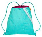 DerDieDas ErgoFlex Easy Schulranzenset 5-teilig Peppermint Pony