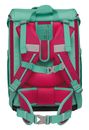 DerDieDas ErgoFlex Easy Schulranzenset 5-teilig Peppermint Pony