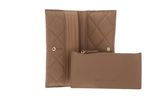 VALENTINO Ada Wallet Beige VALENTINO Ada Wallet Beige