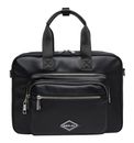 REPLAY Briefcase Black REPLAY Briefcase Black