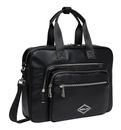 REPLAY Briefcase Black REPLAY Briefcase Black