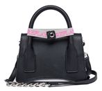 REPLAY Handbag Black