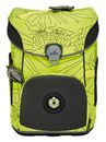 DerDieDas ErgoFlex Easy Superflash Neon Schulranzenset 5-teilig Neon Fighter DerDieDas ErgoFlex Easy Superflash Neon Schulranzenset 5-teilig Neon Fighter