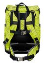 DerDieDas ErgoFlex Easy Superflash Neon Schulranzenset 5-teilig Neon Fighter DerDieDas ErgoFlex Easy Superflash Neon Schulranzenset 5-teilig Neon Fighter