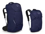 Osprey Fairview 70 Winter Night Blue