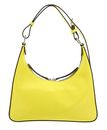abro Leather Ariete Shoulderbag Yellow abro Leather Ariete Shoulderbag Yellow