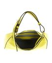 abro Leather Ariete Shoulderbag Yellow abro Leather Ariete Shoulderbag Yellow