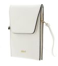 abro Leather Ariete Crossbodybag Camilla Cream abro Leather Ariete Crossbodybag Camilla Cream