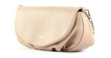 GIANNI CHIARINI Adele Crossbody Bag Satin
