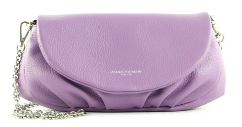 GIANNI CHIARINI Adele Crossbody Bag Glicine