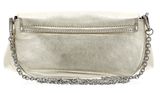 GIANNI CHIARINI Adele Crossbody Bag Platino GIANNI CHIARINI Adele Crossbody Bag Platino