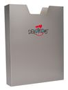 DerDieDas ErgoFlex Easy Schulranzenset 5-teilig Blue Speed DerDieDas ErgoFlex Easy Schulranzenset 5-teilig Blue Speed