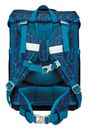 DerDieDas ErgoFlex Easy Schulranzenset 5-teilig Blue Speed DerDieDas ErgoFlex Easy Schulranzenset 5-teilig Blue Speed