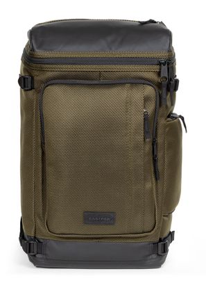 EASTPAK Tecum Top CNNCT Army