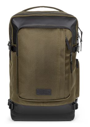 EASTPAK Tecum L CNNCT Army