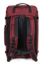 EASTPAK Tecum Top CNNCT Burgundy
