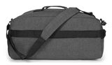 EASTPAK Duffl'r L Black Denim