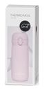 BECKMANN Thermos Bottle 320 ML Pink