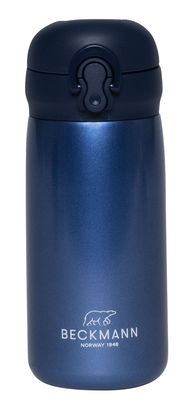 BECKMANN Thermos Bottle 320 ML Blue