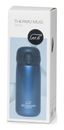BECKMANN Thermos Bottle 320 ML Blue