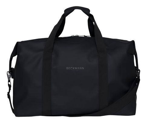 BECKMANN Street Weekend Bag 24H Black