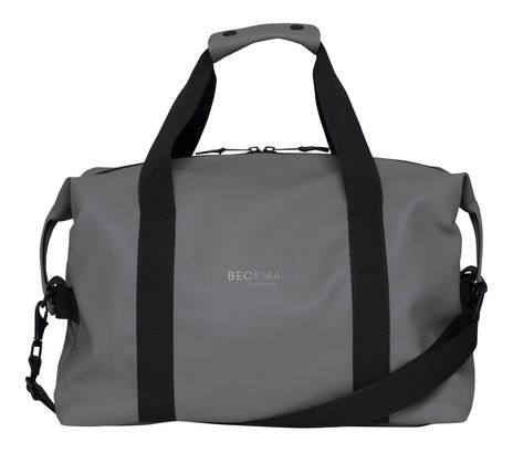 BECKMANN Street Weekend Bag 24H Grey