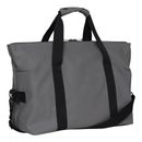 BECKMANN Street Weekend Bag 24H Grey BECKMANN Street Weekend Bag 24H Grey