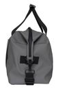 BECKMANN Street Weekend Bag 24H Grey BECKMANN Street Weekend Bag 24H Grey