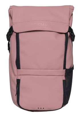 BECKMANN Street Light Backpack 22L Ash Rose