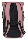 BECKMANN Street Light Backpack 22L Ash Rose